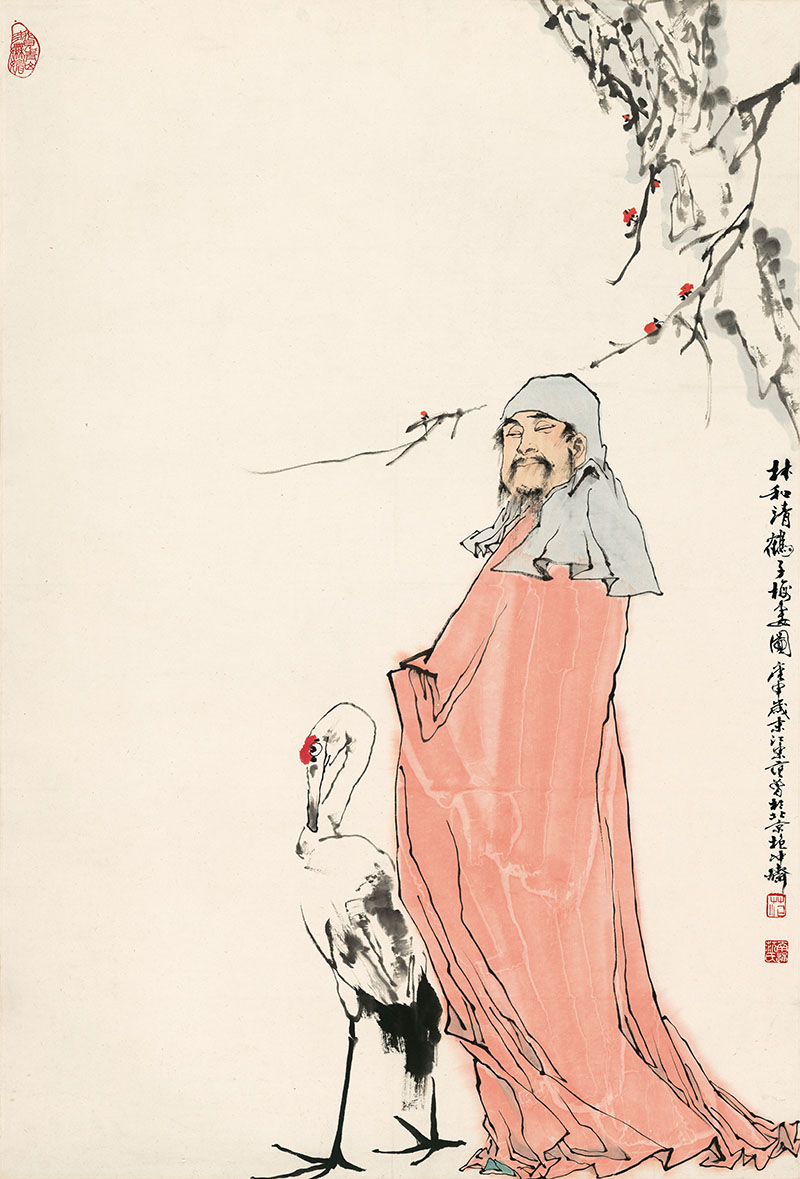 范曾_鹤子梅.jpg