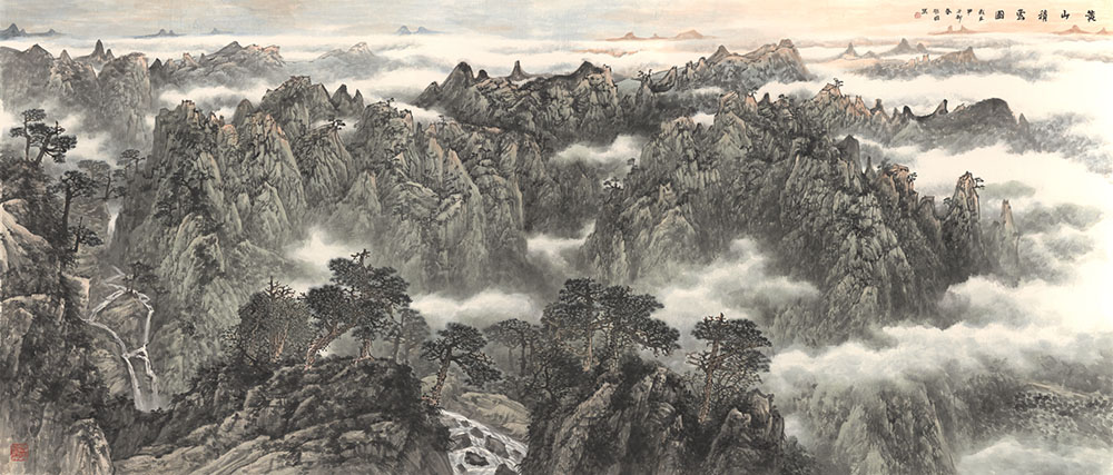 yhk-001黄山积云图.jpg