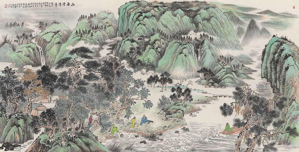 yhk-002山水有清音.jpg
