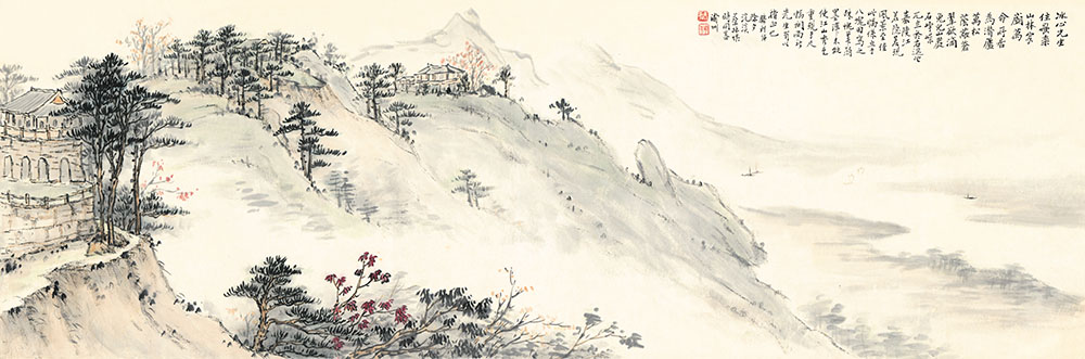 yhk-079蔡叔慎歌乐山图.jpg